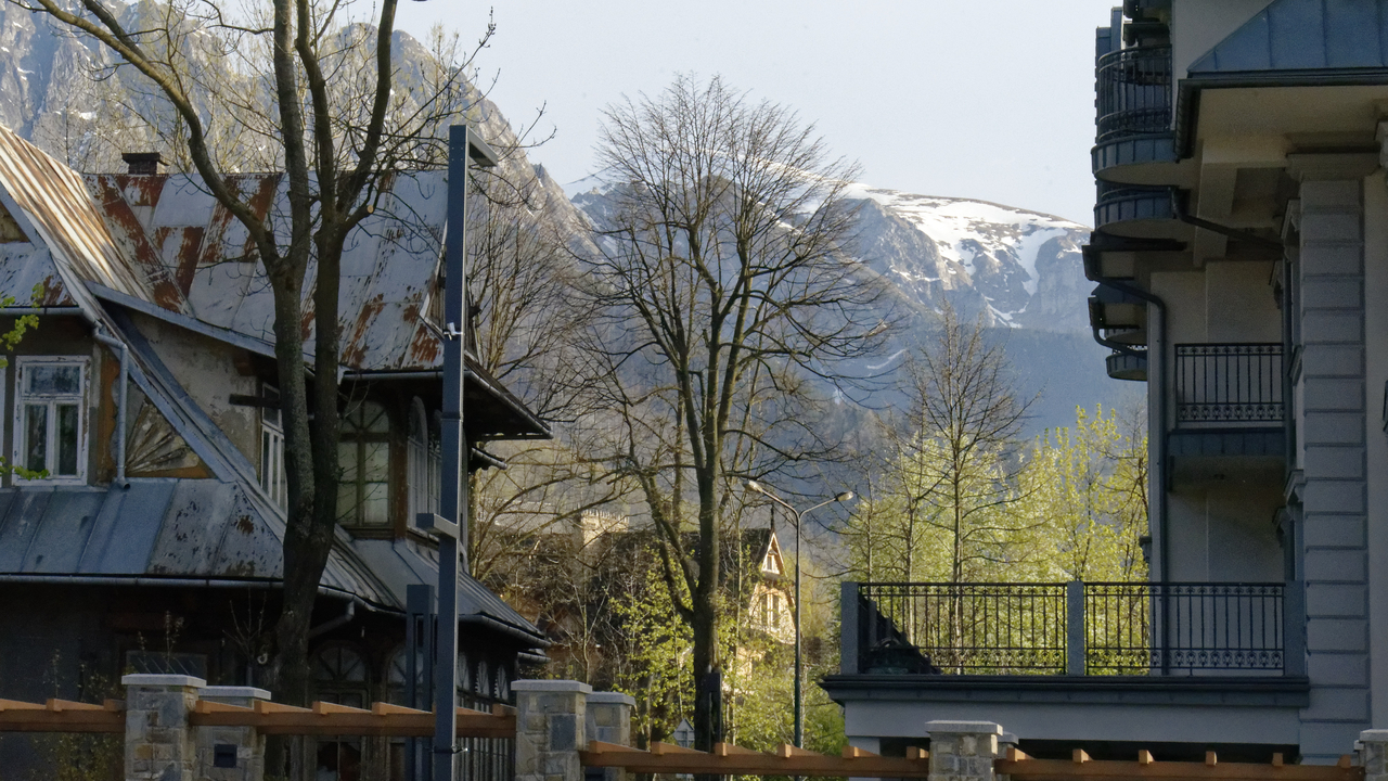 20160510 182309•••Zakopane•Lesser Poland•Poland